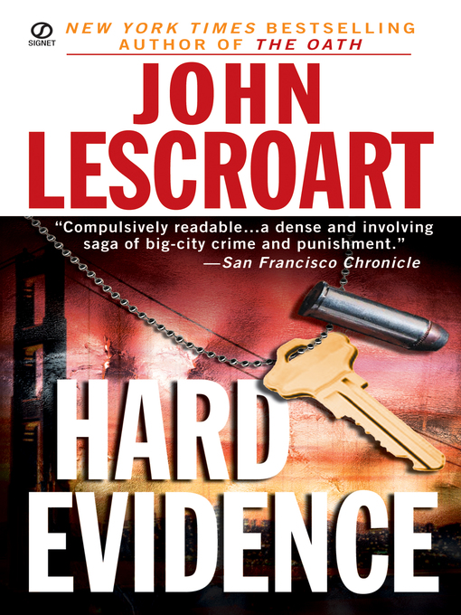 Title details for Hard Evidence by John Lescroart - Wait list